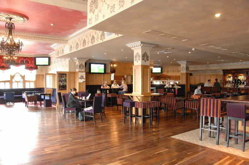 Clanree Hotel & Leisure Centre Letterkenny Exterior foto